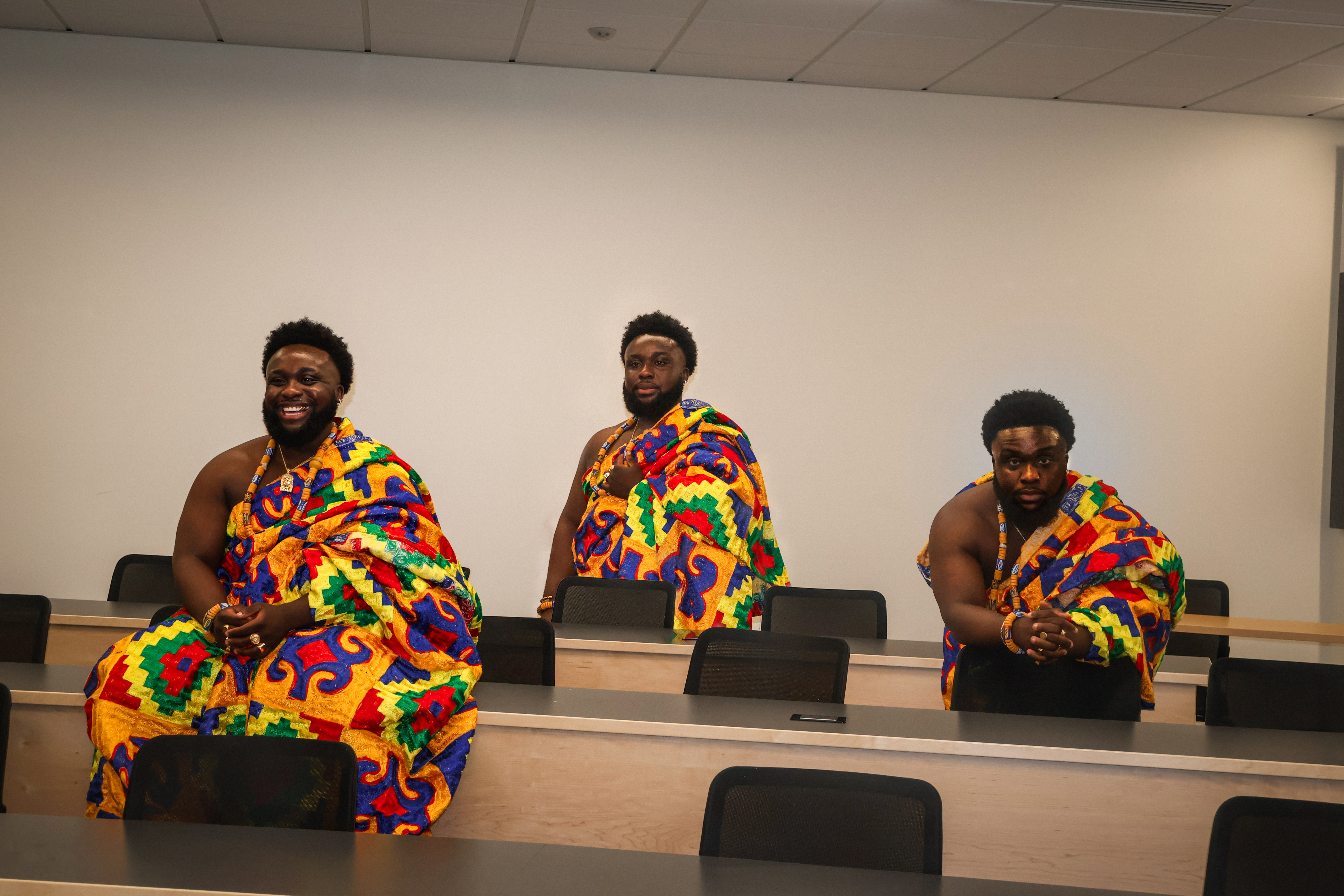 Creative editorial concept