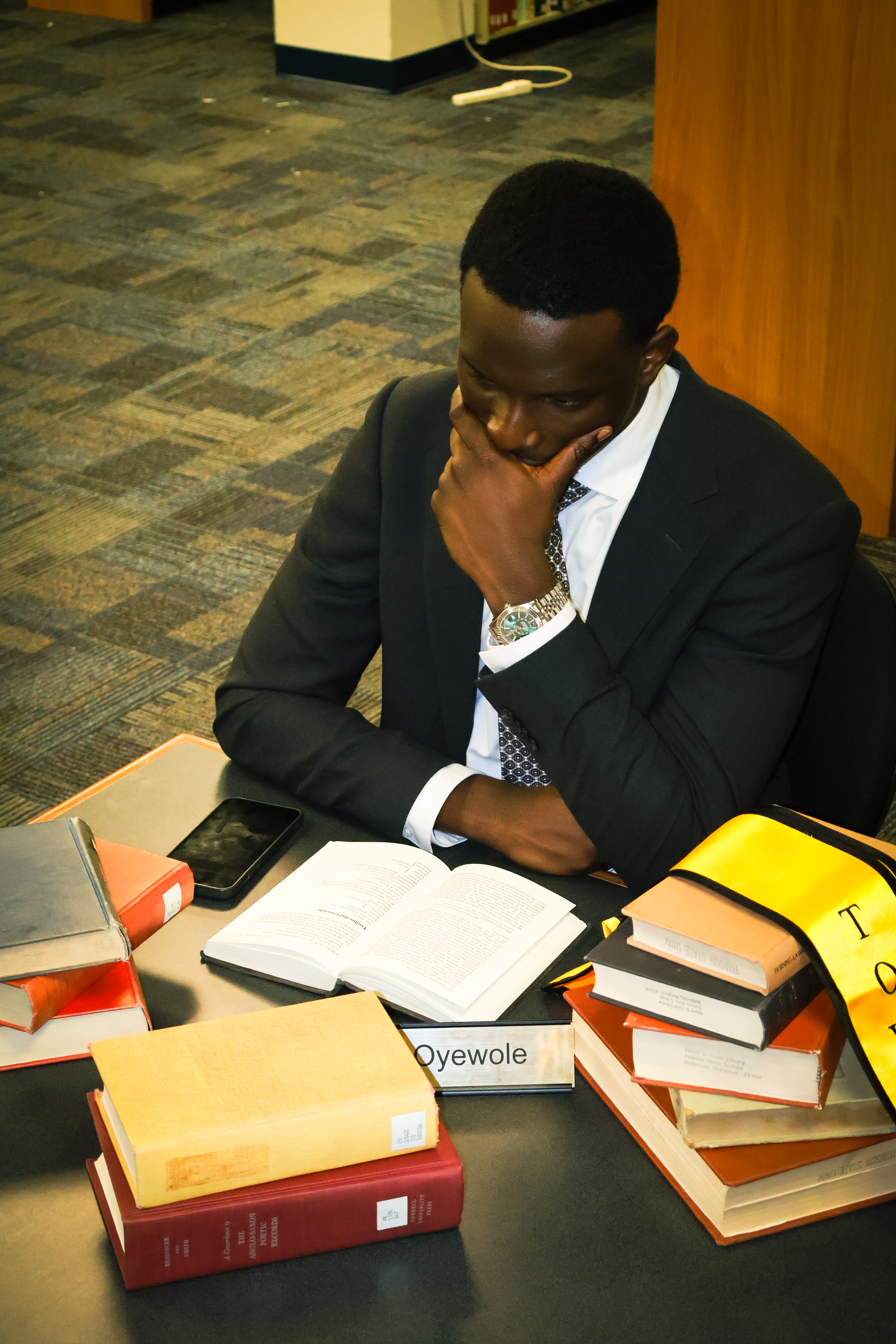 Graduation session class of 2025